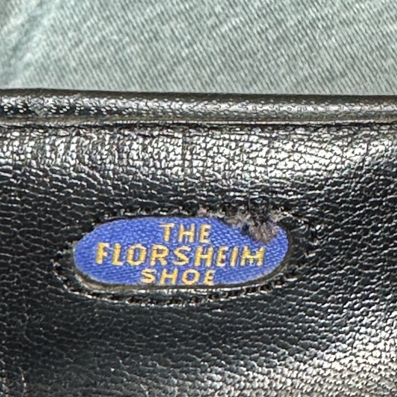 Florsheim Comfort Tech Men's Burgundy Wingtip Loafer Tassel  Almond Toe … - Picture 13 of 16